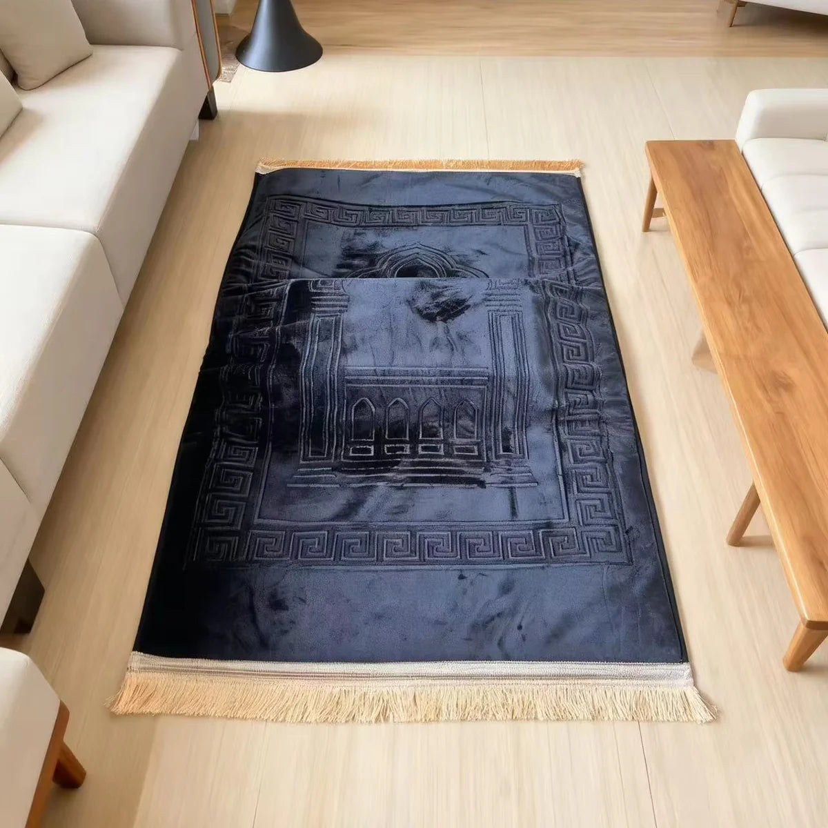 سجادة الصلاة الطبية