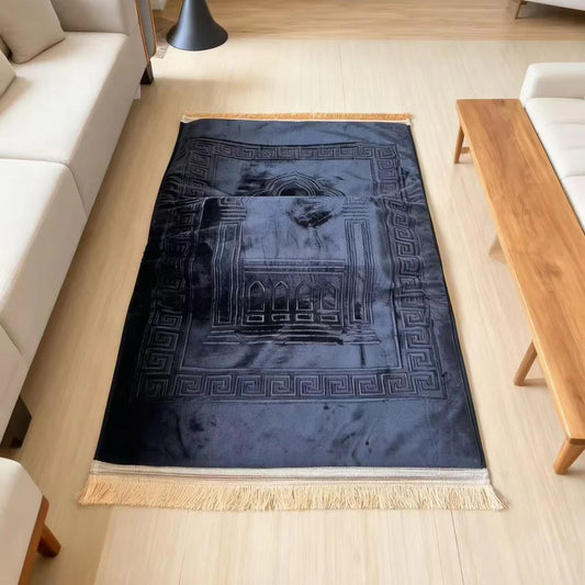 سجادة الصلاة الطبية